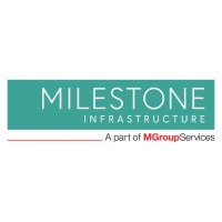 Milestone Infrastructure(@Milestone_Infra) 's Twitter Profile Photo