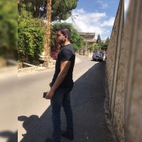 Lv.99 Bach (@bachirseklawi) 's Twitter Profile