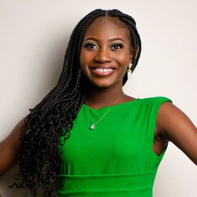 MarthaUnekwu's profile picture. God || Tech|| Humanity
A software developer.
Love to cook and code!