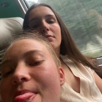 Morgane (@badetmorgane) 's Twitter Profile Photo