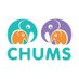 CHUMS (@chumscharity) Twitter profile photo