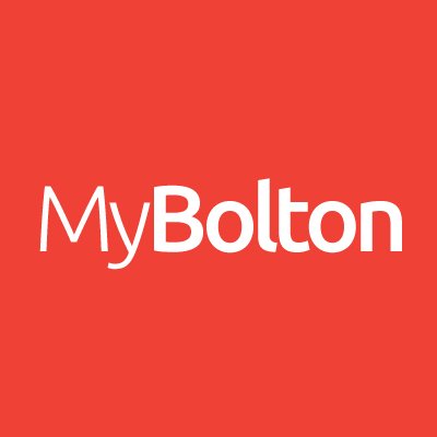 MyBolton Profile Picture