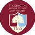 Tockington Manor School and Nursery (@TockingtonManor) Twitter profile photo