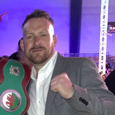 Haydn Williams Profile