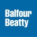 Balfour Beatty (@balfourbeatty) Twitter profile photo Balfour Beatty (@balfourbeatty) Twitter profile photo