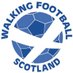 Walking Football Scotland 👣⚽️ (@WalkingFootScot) Twitter profile photo