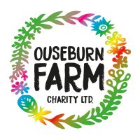 Ouseburn Farm (@ouseburnfarm) 's Twitter Profile Photo Ouseburn Farm (@ouseburnfarm) 's Twitter Profile Photo