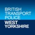 BTP West Yorkshire (@BTPWestYorks) Twitter profile photo