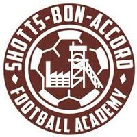 Shotts Bon Accord Football Academy(@ShottsBonAccord) 's Twitter Profile Photo