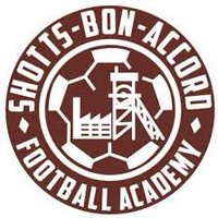 Shotts Bon Accord Football Academy (@shottsbonaccord) 's Twitter Profile