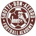 Shotts Bon Accord Football Academy (@shottsbonaccord) Twitter profile photo