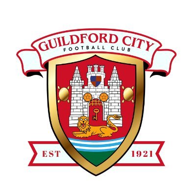 guildfordcityfc Profile Picture