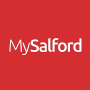 My Salford (@mysalford) 's Twitter Profile