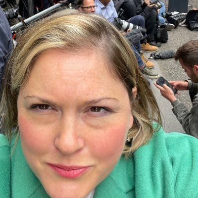 UK Political Editor for Bloomberg News. I've been reporting from Westminster since 2003. Any opinions my own. Email me on kdonaldson1@bloomberg.net