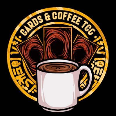 Cards&CoffeeTCG