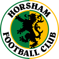 Horsham FC(@HorshamFC) 's Twitter Profile Photo