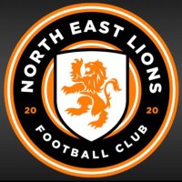 North East Lions FC(@NorthEastLions1) 's Twitter Profile Photo