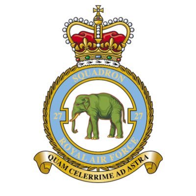 27_Sqn Profile Picture