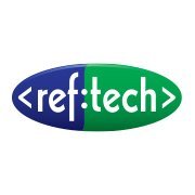 Reference Technology(@RefTechnology) 's Twitter Profile Photo