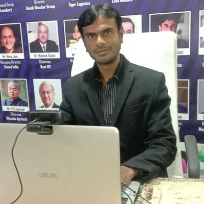 nikhil_samrit's profile picture. Hi am Nikhil, Sr. Business Consultant By professional & Entrepreneur By heart

Billionaire Blueprint 1year Diploma In Entrepreneur Edu70+ Billionaire Professor