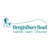Hengistbury Head VC (@hengistburyvc) Twitter profile photo