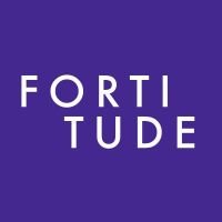 Fortitude Communications 💙(@Fortitude_Comms) 's Twitter Profile Photo