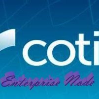 Running a test net node on Coti network. Purpose of this account is to share information and discuss COTI network. Stay coti!