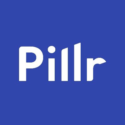 PillrPlatform Profile Picture