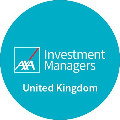 Official account for AXA IM UK. For professional investors only - not to be relied upon by retail clients.