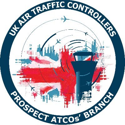 Prospect ATCOs' Branch, the Union representing Air Traffic Controllers and ATM Specialists in the UK and Gibraltar.