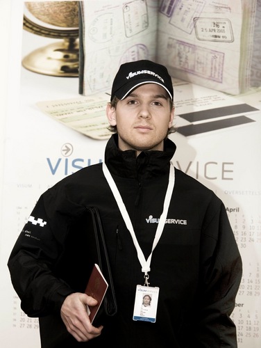 Visumservice1's profile picture. Visumservice, the leading Nordic service provider within visa applications, and everything involved in that process. Contact us at http://t.co/NqHjtwZ2bp