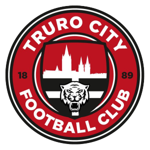 The Official X account of Truro City’s development teams - reserves and under-18s | 🤝 @TCFC_Official | 🖤❤️ #FootballsComingHome