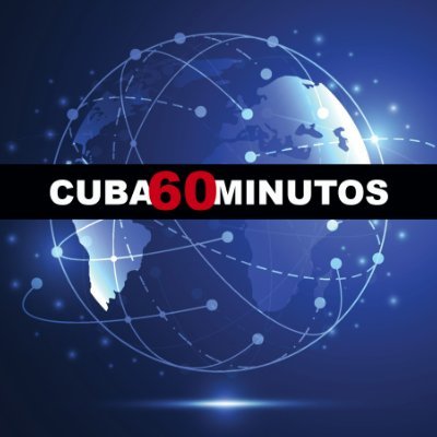 Actualidad de último minuto | Cuba | Latinoamérica | y el mundo.
Noticias ampliadas en https://t.co/0oMjoplNlO
