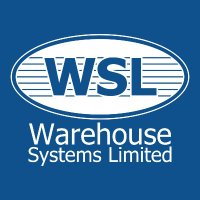 Warehouse Systems(@Warehousesystem) 's Twitter Profile Photo