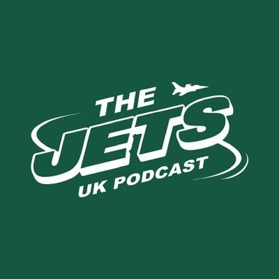 The Jets UK Podcast hosted by @AndresGroves & @DWyattHupton https://t.co/lj3uhckuqx