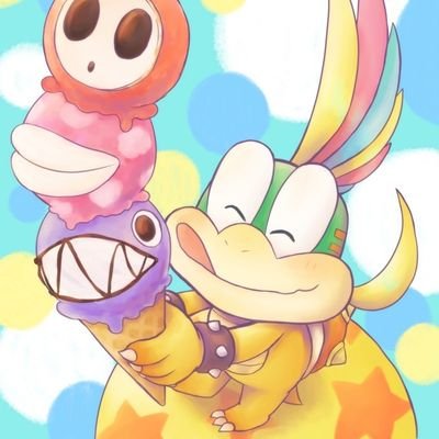 SableGlow's profile picture. 