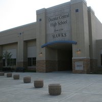 Decatur Central (@dchs_hawks) 's Twitter Profile