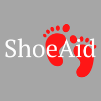 Shoe Aid (@shoeaiduk) 's Twitter Profile Photo Shoe Aid (@shoeaiduk) 's Twitter Profile Photo