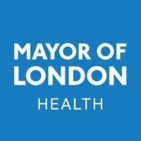 LDNMayor Health(@LDN_Health) 's Twitter Profile Photo