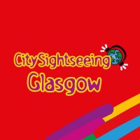 City Sightseeing Glasgow(@glasgowtour) 's Twitter Profile Photo