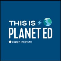 This Is Planet Ed (@thisisplaneted) 's Twitter Profile