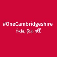 Cambridgeshire Labour(@CambsLabour) 's Twitter Profile Photo