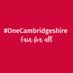 Cambridgeshire Labour (@CambsLabour) Twitter profile photo