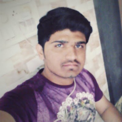 PareshD01666418's profile picture. 