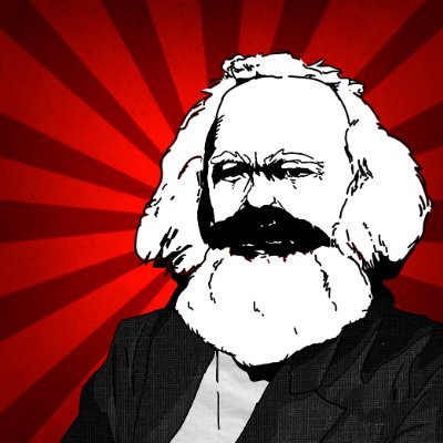 Cuenta de Twitter del canal de YouTube La Kartasuna. (@Kartasuna)
Dedicas a la educación política y difusión de la ideología del proletariado internacional.