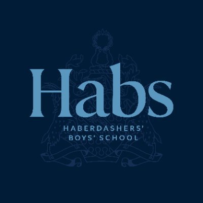 Haberdashers’ Boys’ School is a leading independent day school in Hertfordshire for pupils aged 4 to 18 years old. #Profoundimpact
https://t.co/fCLrxvp73o