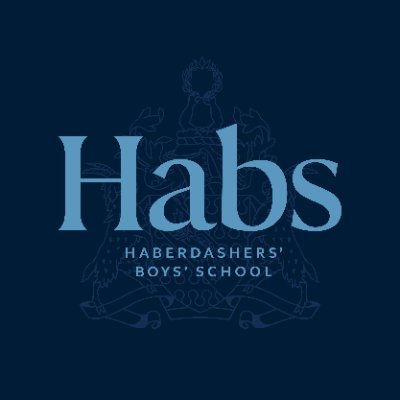 Haberdashers’ Boys’ School is a leading independent day school in Hertfordshire for pupils aged 4 to 18 years old. #Profoundimpact

https://t.co/fCLrxvp73o