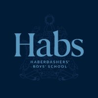 Haberdashers' Boys' School(@habsboys) 's Twitter Profile Photo