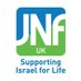 JNF UK (@JNFuk) Twitter profile photo