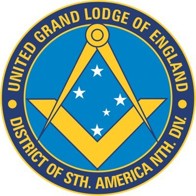 Official Twitter account of the District Grand Lodge of South America, Northern Division. News and views about English Freemasonry in Brazil. #UGLE